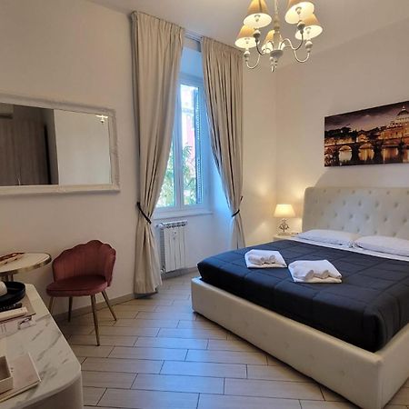 Rome Central Rooms Eksteriør billede
